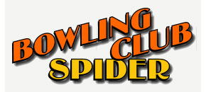 Bowling Club Spider