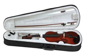 Violinski set GewaPURE HW