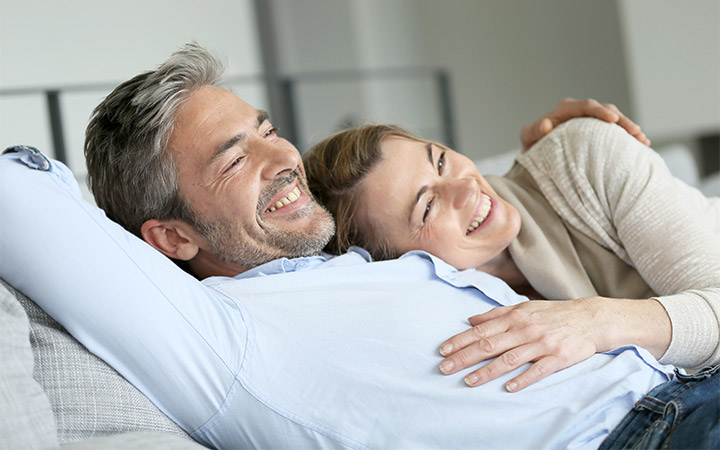 Medsebojno spoštovanje partnerjev Medsebojno spoštovanje partnerjev