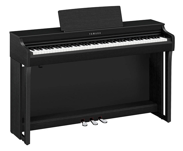 Električni klavir Yamaha Clavinova CLP-825 Električni klavir Yamaha Clavinova CLP-825
