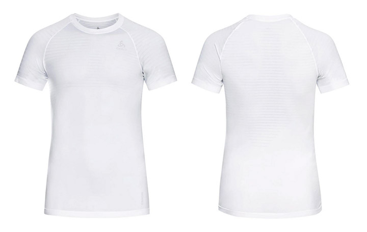 Kolesarska aktivna majica Odlo Performance X-Light Kolesarska aktivna majica Odlo Performance X-Light